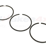 LFT500040 - Zuigerveren Set – Standaard – TD5 – Per Zuiger