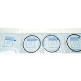 LFT500040G - Piston Ring Set – Standard – TD5 – Per Piston