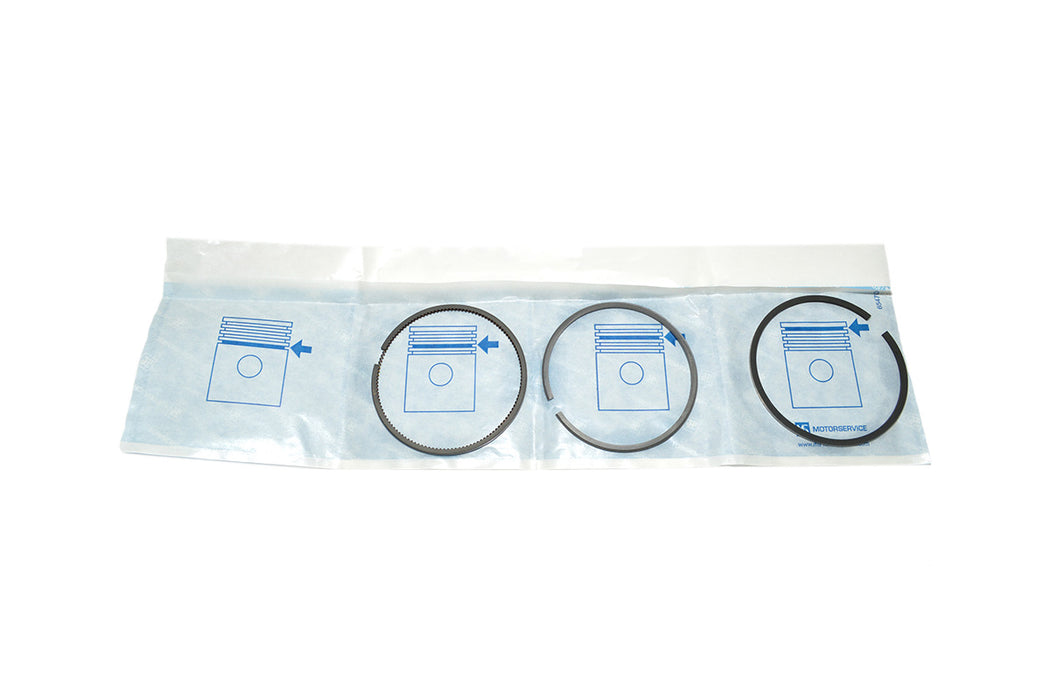 LFT500040G - Piston Ring Set – Standard – TD5 – Per Piston  by KSEngine Part Land Rover Range Rover Defender
