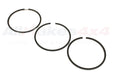LFT500040 - Piston Ring Set – Standard – TD5 – Per Piston Engine Part Land Rover Range Rover Defender