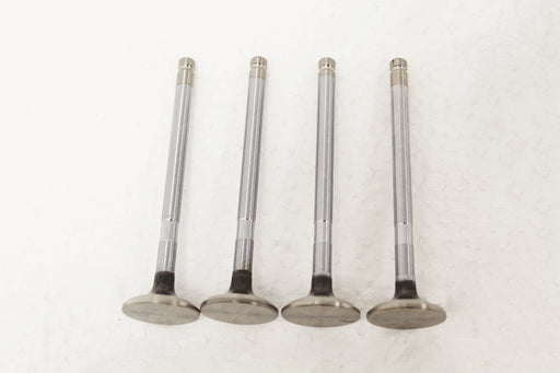LGH101190L - Exhaust Valve – 1.8L Petrol Engine Part Land Rover Range Rover Freelander 1