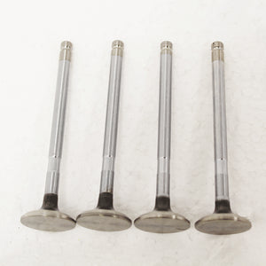 LGH101190L - VALVE-EXHAUST CYL - AE - FREELANDER 1.8