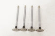LGH101190L - VALVE-EXHAUST CYL - AE - FREELANDER 1.8 Engine Part Land Rover Range Rover Freelander 1