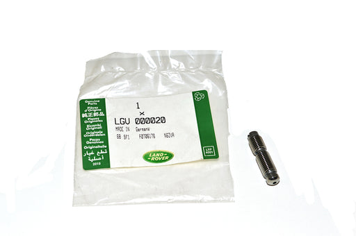 LGV000020LR - Valve Adjusting Screw – TD5 Hardware Part Land Rover Range Rover 