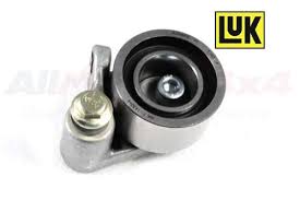 LHB101630LG - pulley tensioner 2.5KV6 Freel. OEM