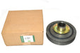 LHG000060LR - Pulley - Crankshaft  by LAND ROVER Land Rover Range Rover 