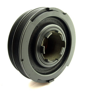 LHG100750LG - DAMPER - CRANKSHAFT