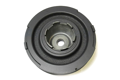 LHG100750L - Crankshaft Damper Engine Part Land Rover Range Rover Freelander 1