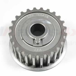 LHH100480LLR - Crankshaft pulley GENUINE LR