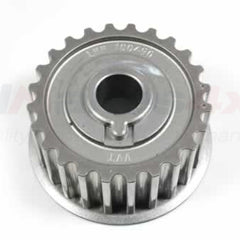 LHH100480LLR - Crankshaft pulley GENUINE LR