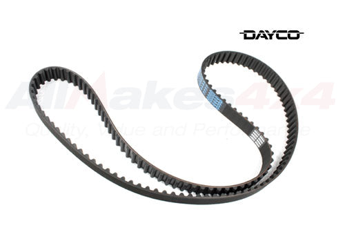 LHN10016 - Timing Belt – 2.0 MPi  by DaycoEngine Part Land Rover Range Rover Discovery