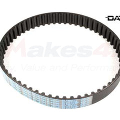 LHN100420L - belt timing rear Freel. V6 OEM Dayco