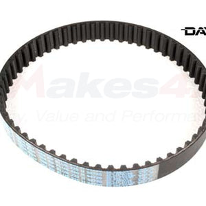 LHN100420L - belt timing rear Freel. V6 OEM Dayco
