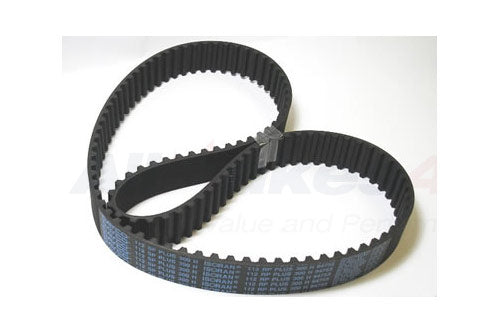LHN100760 - Timing belt Freelander1 L-diesel112 teeth OEM DAYCO / ISORAN  by DaycoEngine Part Land Rover Range Rover Freelander 1
