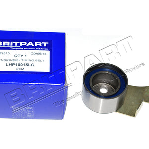 LHP10015LG - Tensioner timing belt OEM less auto tensioning
