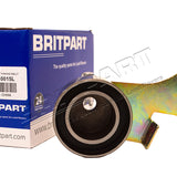 LHP10015L - spanner NIET auto-spannend Vrij verv.