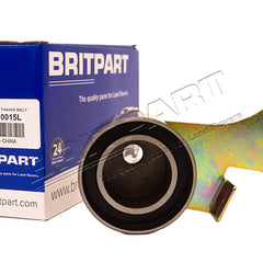 LHP10015L - tensioner NON auto tensioning Freel. repl.