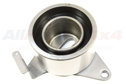 LHP10016L - Drive Belt Tensioner – 2.0L MPi  by AllmakesEngine Part Land Rover Range Rover Defender, Discovery