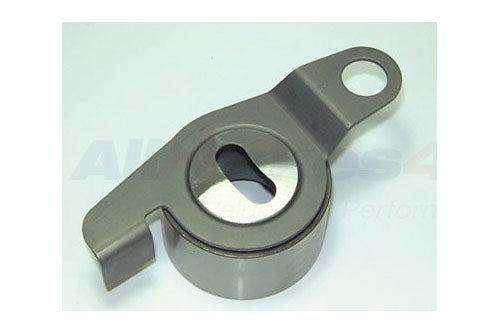 LHP100840 - Timing Belt Tensioner – Front – 2.0L Diesel Engine Part Land Rover Range Rover Freelander 1