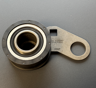LHP100860 - Timing Belt Tensioner – 300Tdi  by AftermarketEngine Part Land Rover Range Rover Defender, Discovery