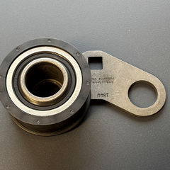 LHP100860 - tensioner belt timing INA 300tdi VA>