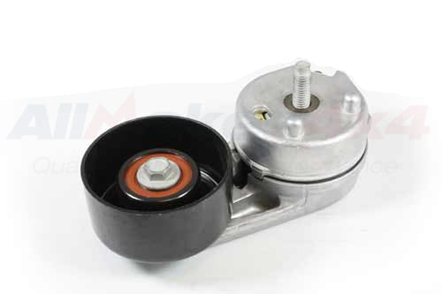 LHP500110 - Tensioner  by AllmakesEngine Part Land Rover Range Rover 