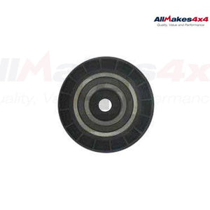 LHV100110L - Roller idler timing belt Freelander OEM