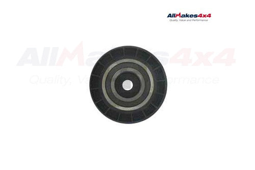 LHV100110L - Timing Belt Idler Roller – 2.5L V6  by INAEngine Part Land Rover Range Rover Freelander 1