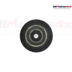 LHV100110L - Roller idler timing belt Freelander OEM