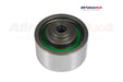 LHV100150G - Idler pulley wheel 300tdi VA>  by PR2 AllMakes OEEngine Part Land Rover Range Rover Defender, Discovery