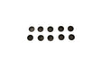 LJC100270G - Valve Stem Cap  by PR2 AllmakesEngine Part Land Rover Range Rover Defender, Discovery, Range Rover