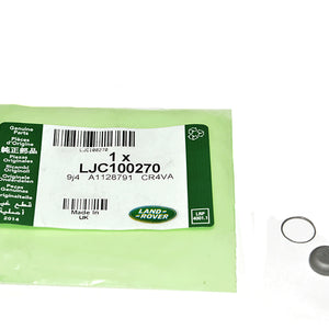 LJC100270LR - CAP - VALVE STEM