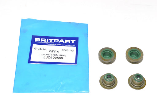 LJQ100560 - Valve Stem Seal Engine Part Land Rover Range Rover 