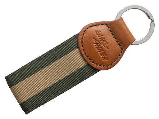 LKCH089KHA - Red Canoe Keyrin  by Gear Land Rover Range Rover 