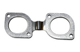 LKG000110 - Exhaust Manifold Gasket – 4.4L V8 Petrol  by Land RoverEngine Part Land Rover Range Rover Range Rover