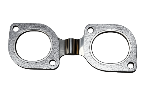 LKG000110 - Exhaust Manifold Gasket – 4.4L V8 Petrol  by Land RoverEngine Part Land Rover Range Rover Range Rover