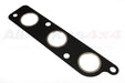 LKG100290L - gasket manifold exhaust KV6 2.5 Engine Part Land Rover Range Rover Freelander 1