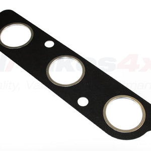 LKG100290L - gasket manifold exhaust KV6 2.5