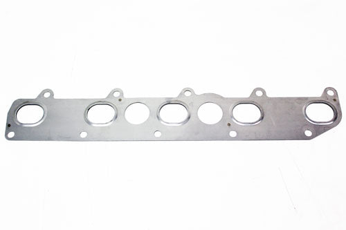 LKG100470G - GASKET - EXHAUST MANIFOLD - TD5  by PR2 ALLMAKES OE Land Rover Range Rover 