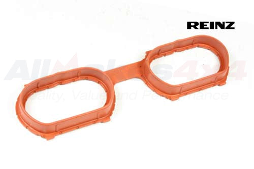 LKJ000040G - Inlet manifold gasket OEM  by ReinzEngine Part Land Rover Range Rover Range Rover