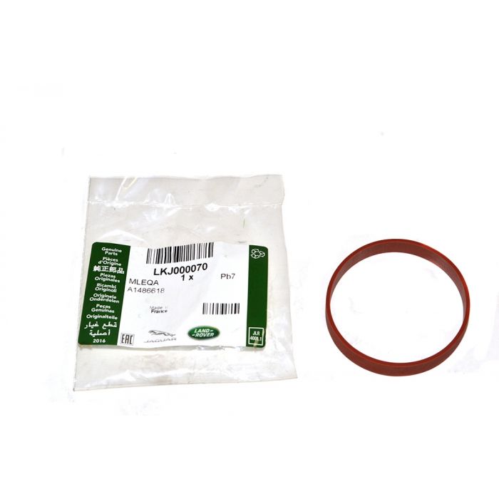 LKJ000070 - O-ring GENUINE LR  by Land RoverHardware Part Land Rover Range Rover 