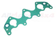 LKJ100680L - gasket manifold intake Engine Part Land Rover Range Rover Freelander 1