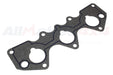LKJ100992LG - GASKET - INLET MANIFOLD  by PR2 ALLMAKES OE Land Rover Range Rover 