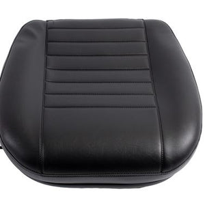 MWC4535 - Seat Outer Base- Black - Defender