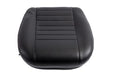 MWC4535 - Outer seat base black Defender  by AllmakesInterior Accessory Land Rover Range Rover Defender