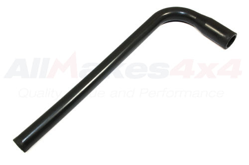 LLH500090G - HOSE - OIL  by PR2 ALLMAKES OE Land Rover Range Rover 