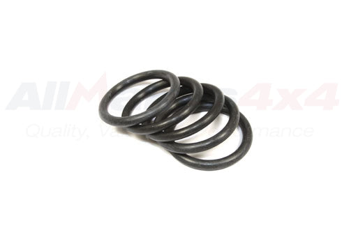 LLO100000 - Breather O-Ring – 2.5L Diesel  by AftermarketEngine Part Land Rover Range Rover Defender, Discovery, Range Rover