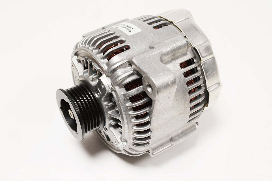 LNA1800AA-G - Alternator  by Denso Land Rover Range Rover 