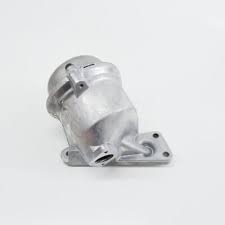 LPD100010 - spinner filter housing assy TD5 incl. element  by AftermarketEngine Part Land Rover Range Rover Defender, Discovery