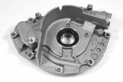 LPF000030L - Oil Pump Assembly Engine Part Land Rover Range Rover Freelander 1
